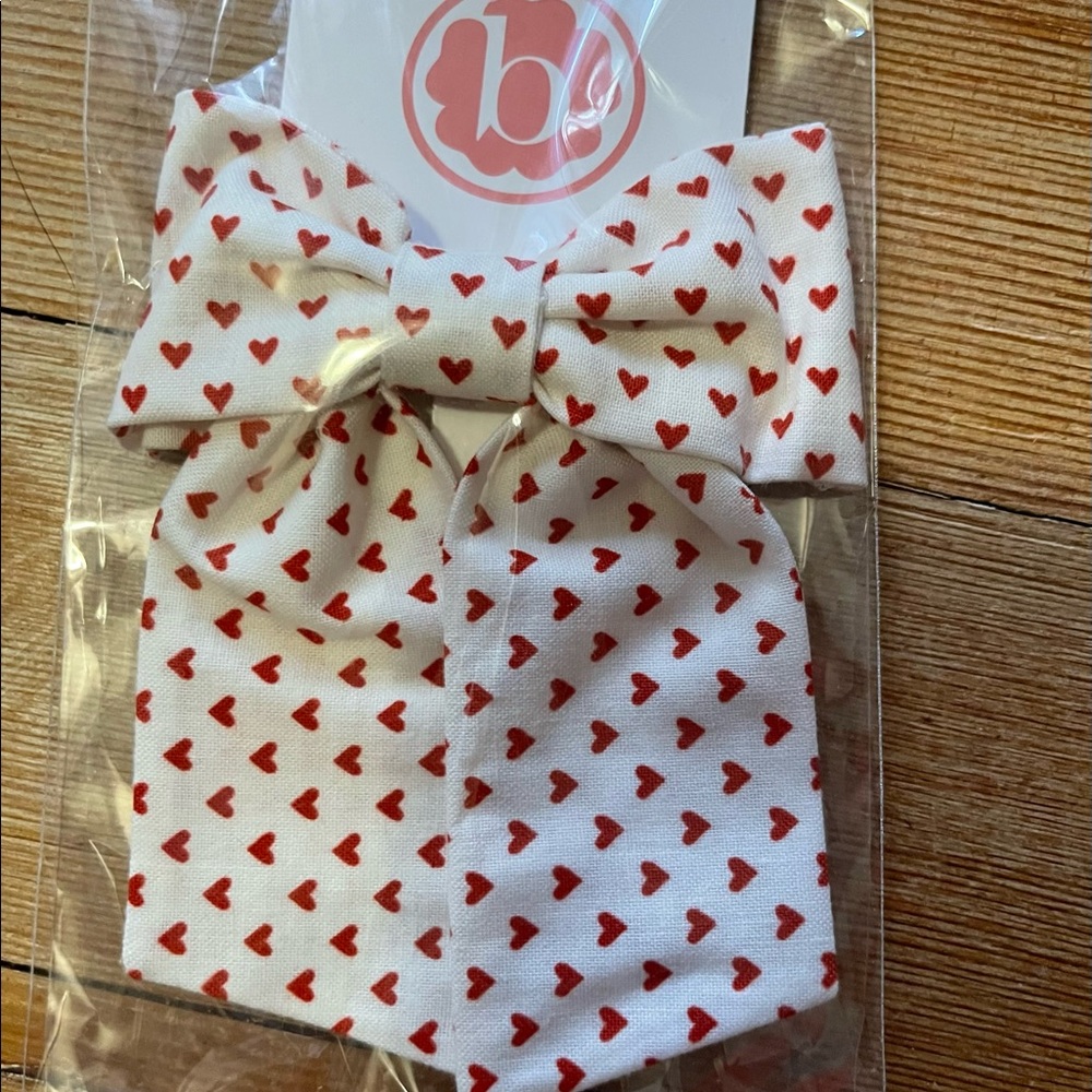 Baby Bling Clip